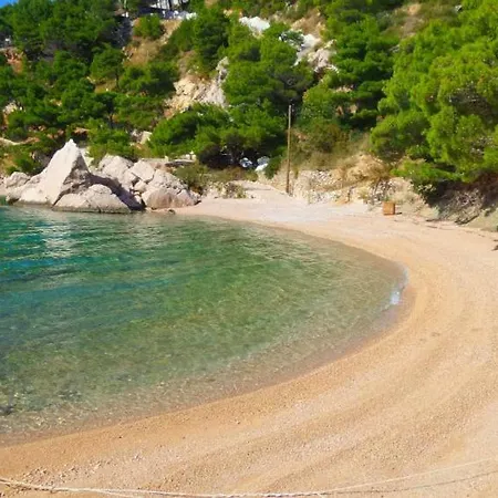 Lägenhet Mario Marusici (Split-Dalmatia)