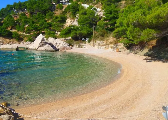 דירה Mario Marusici (Split-Dalmatia)